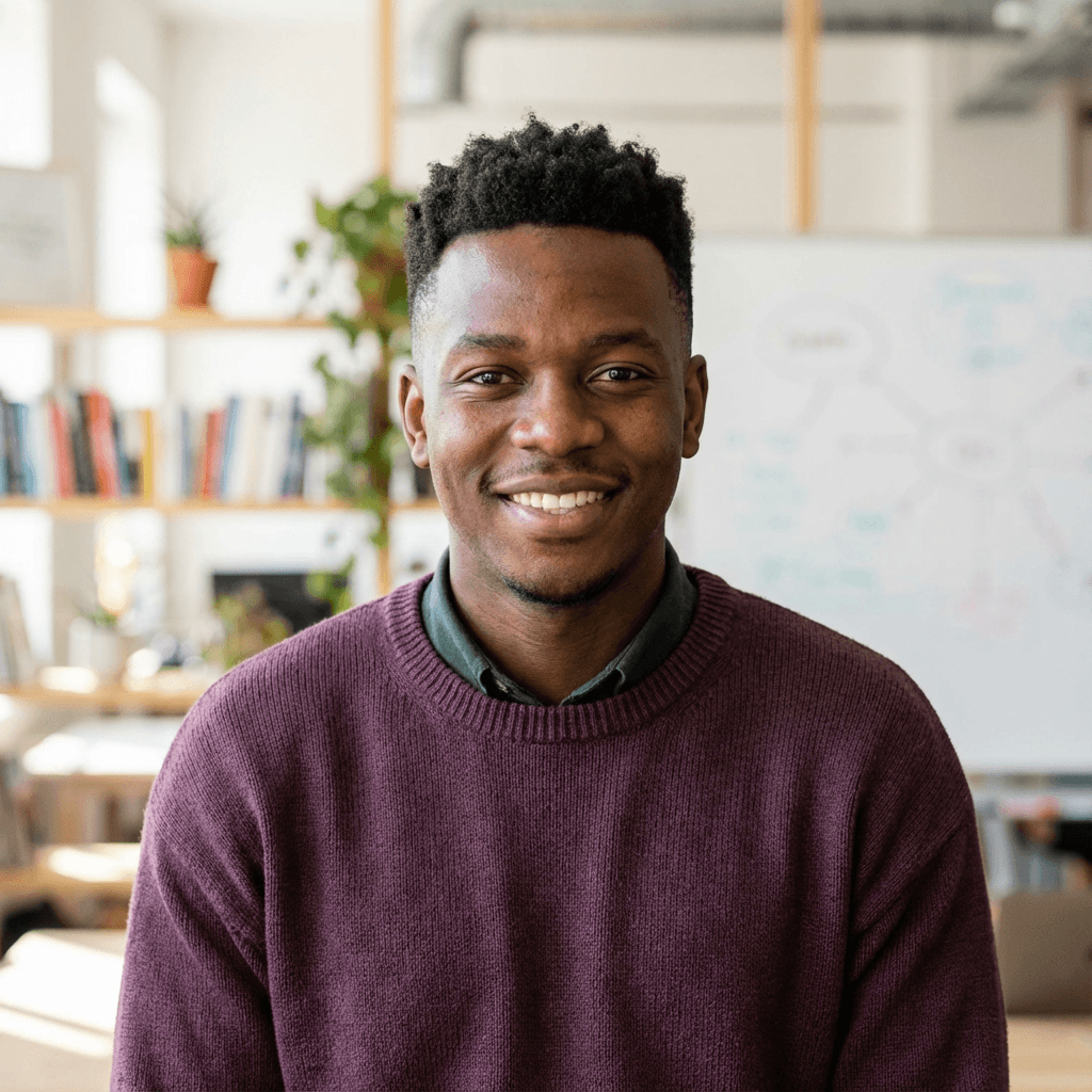 Marcus Washington